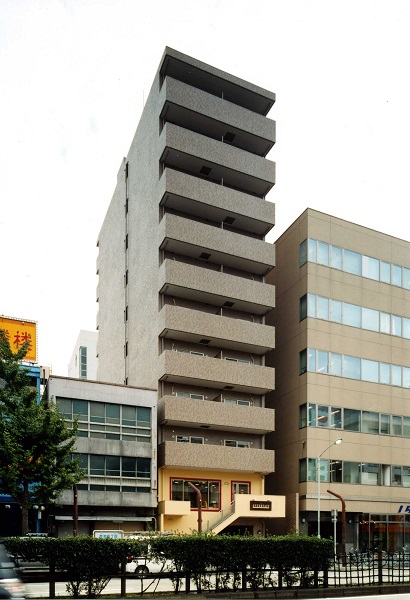 名古屋市千種区　Ｍ.Ｔ ＢＬＤＧ 